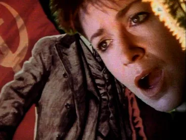 Soviet Snow Image: Soviet Snow