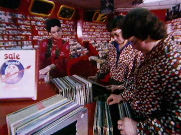 Image: Good Day - The Music and Record Industry