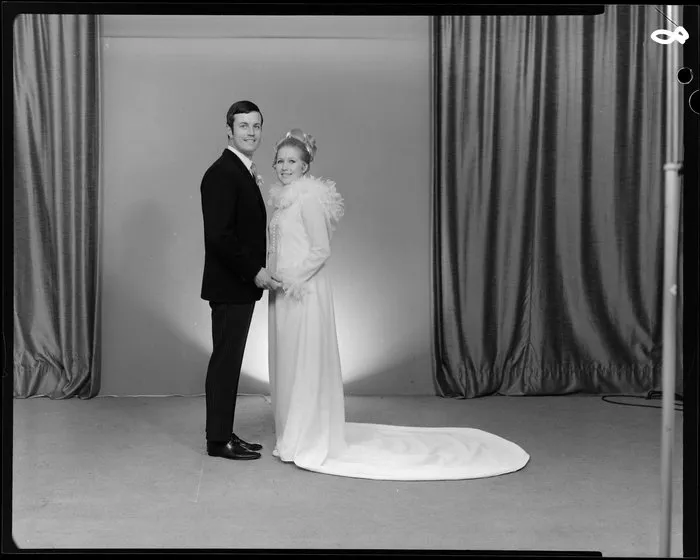 Kelliher and Whittaker Wedding