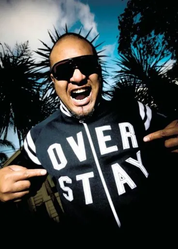 Image: Famous Pacific People on the National and International Stage