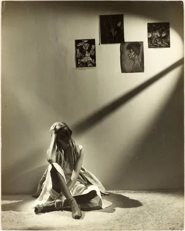 Image: Joan Cunningham