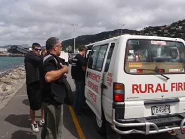 Image: WEMO ERT Set 3 - February 2011 - Photograph 008