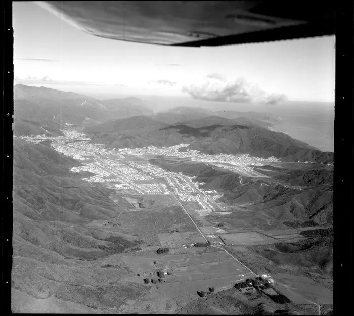 Wainuiomata