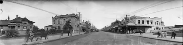 Image: Victoria Street, Hamilton