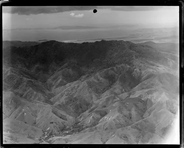 Image: Coromandel Range