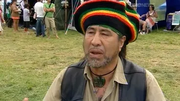 Parihaka International Peace Festival Image: Parihaka International Peace Festival