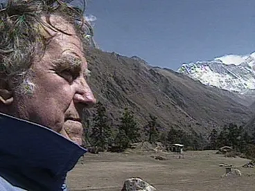 Image: Holmes - Hillary's Trek: Everest