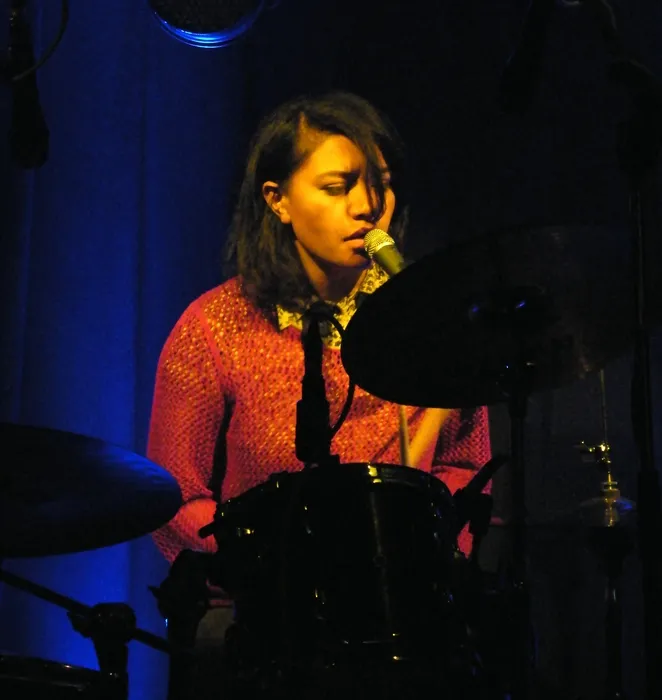 Photographs of Trinity Roots
