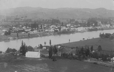 Image: Wairoa, Hawke's Bay