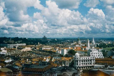 Image: Australia: Melbourne