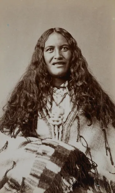 Image: Huria Matenga