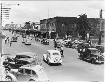 Image: Victoria Street