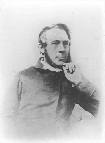 Image: Carl Völkner