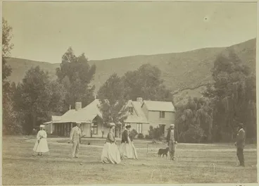 Photograph: Hoon Hay Image: Photograph: Hoon Hay