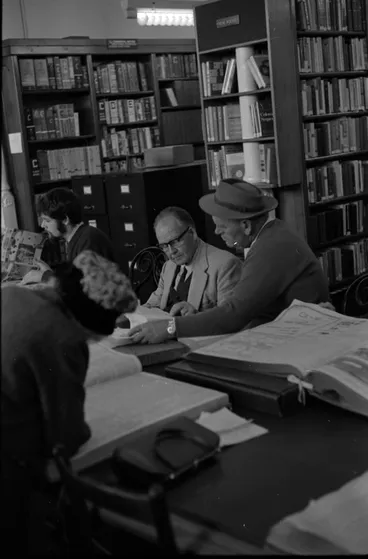 Image: Public Library