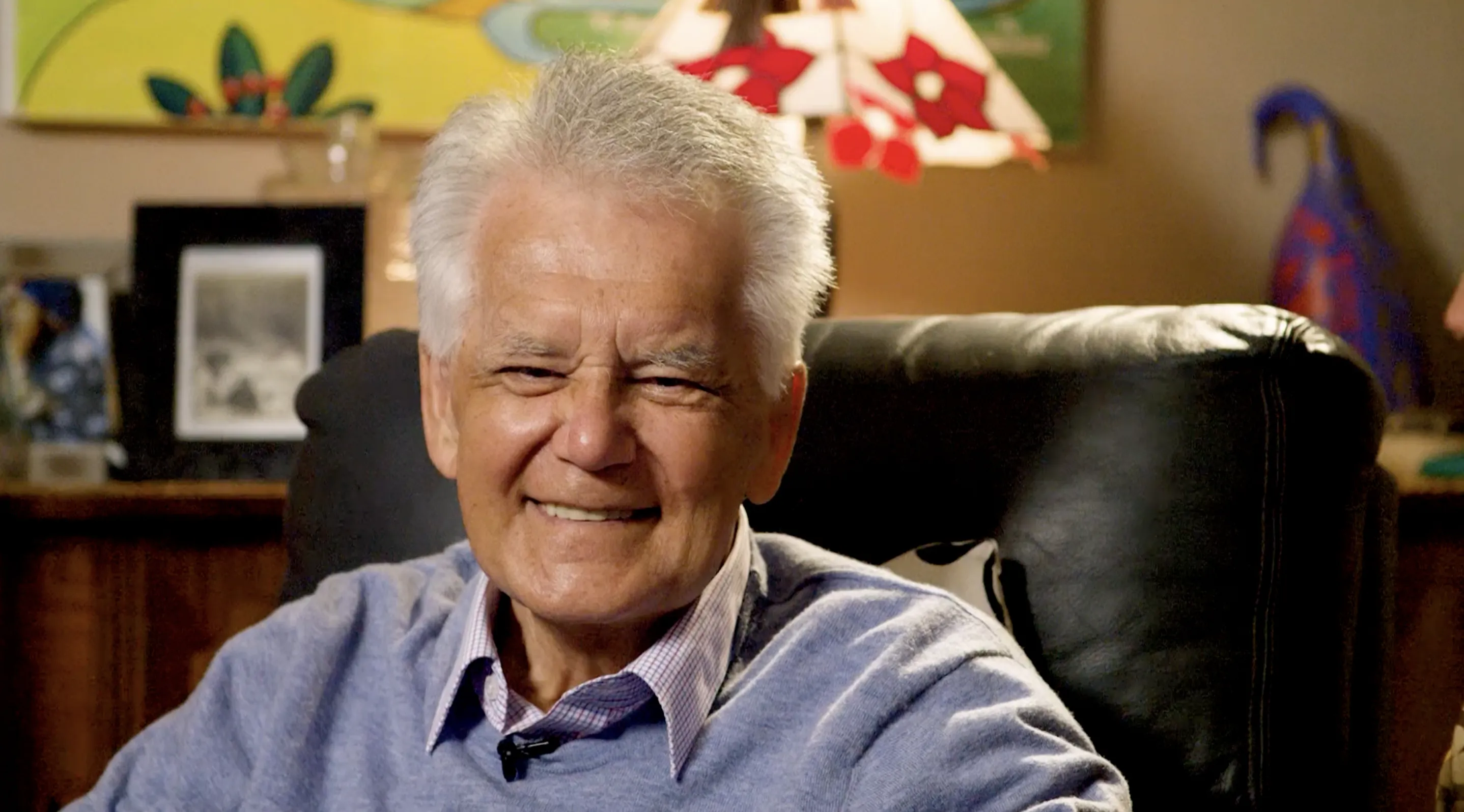 Moana Jackson: His legacy will endure | E-Tangata