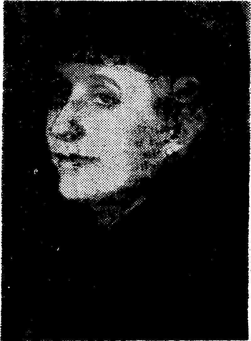 S. P. Andrew and Sons Photo. Mrs. Noel Adams, who has been re-elected president of the Women's Division of the Farmers' Union for a third term. (Evening Post, 21 July 1941)