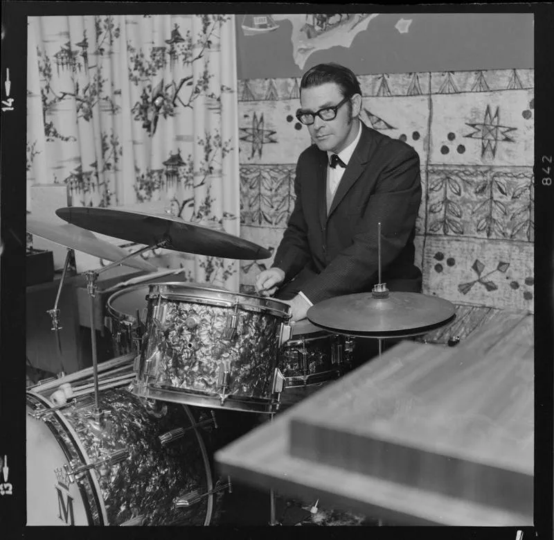 The Norm Cumming Trio