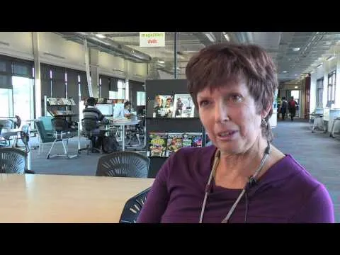 School Libraries: Excellence in Practice. Ormiston Senior College