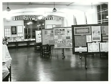 Image: Correspondence School