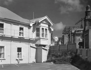 Image: Elibank, 19 The Terrace