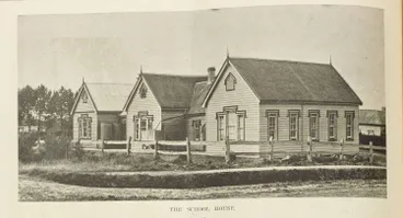 Northcote and Birkenhead Image: Northcote and Birkenhead