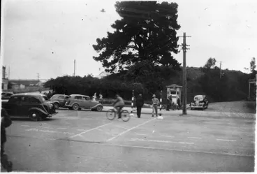 Image: Garden Place Hill