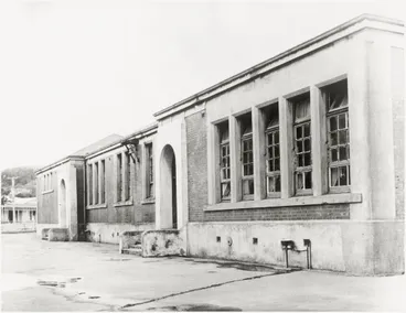 Image: Petone West School