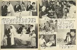 World Knitting Record To W.D.F.F. Teams