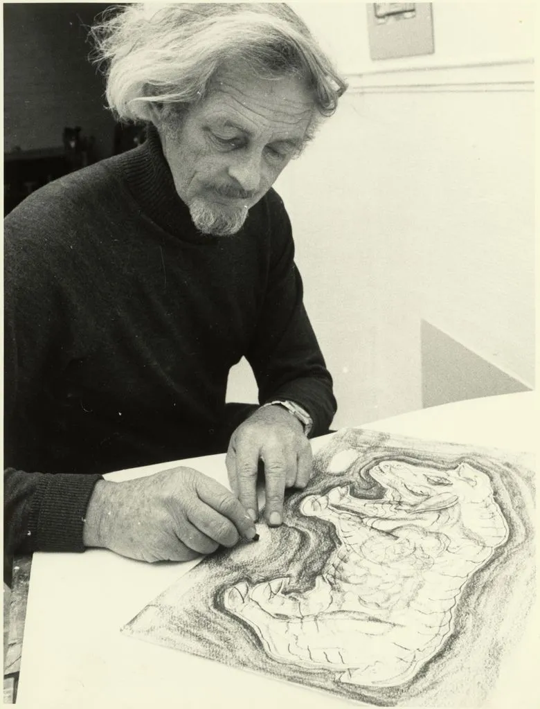 Alan McIntyre, Artist