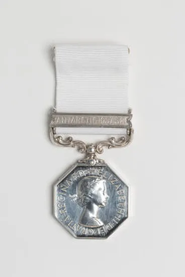 Image: medal, award