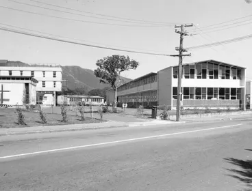 Image: Sacred Heart College