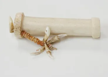 Image: Nose ornament