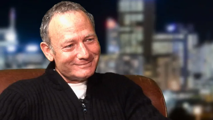 Simon Prast: from playing the son to playing the father... 