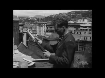 Image: Incendiary Bomb (1942)