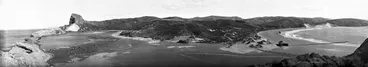 Image: Castlepoint, between 1923-1928