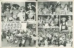 Yo Ho For The Jolly Roger