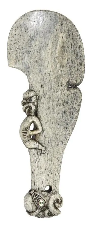 Image: Wahaika
