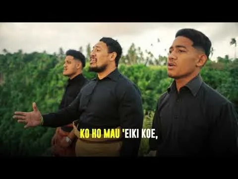TONGAN NATIONAL ANTHEM