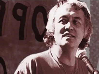 Syd Jackson: Life and Times of a Fully Fledged Activist