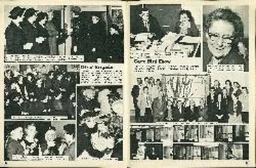 Image: Girls' Brigade