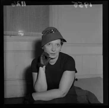 Image: Louise Henderson