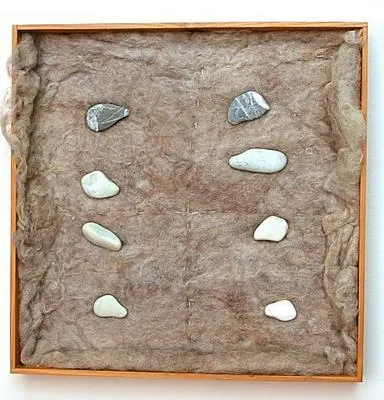 Bird Stones for Brides