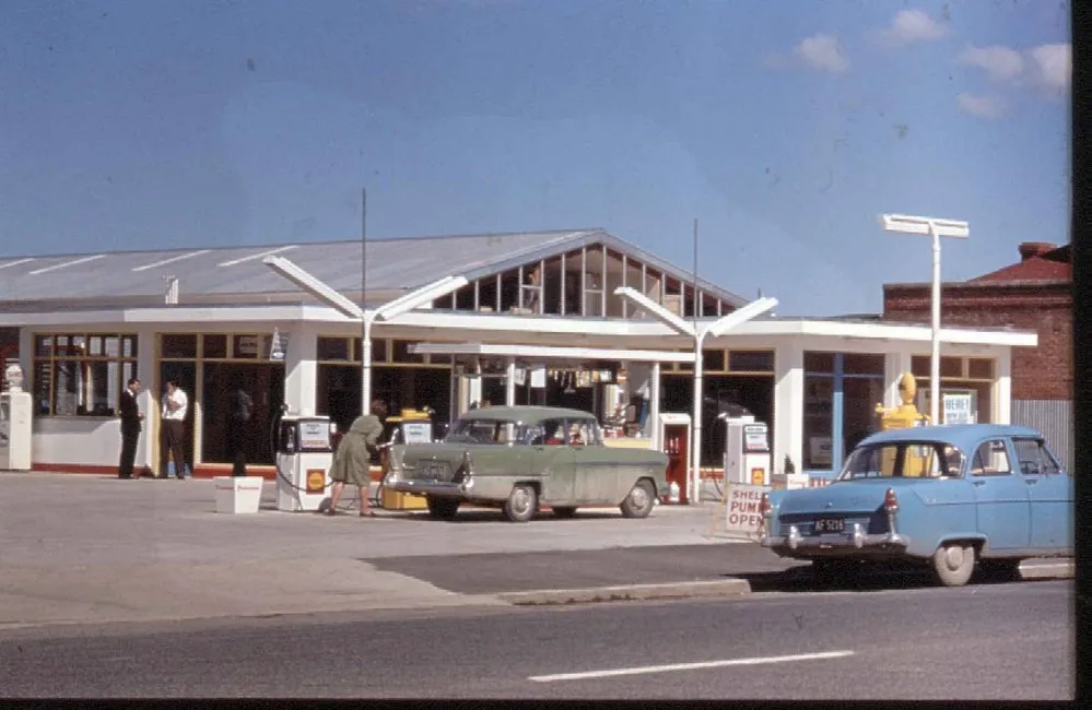 Milton Motors, 1960s