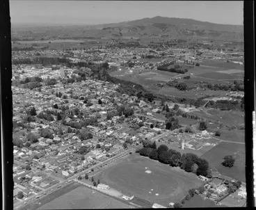 Image: Cambridge, Waikato