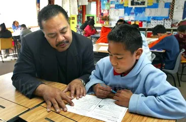 Language programmes Image: Language programmes