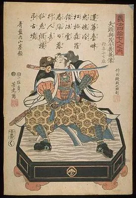 Yato Yomoshichi Norikane